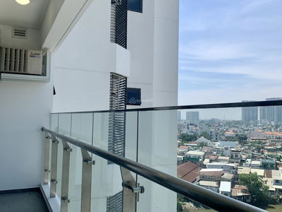 Căn hộ D’Lusso, Vietnam  Căn hộ D’Lusso, Vietnam