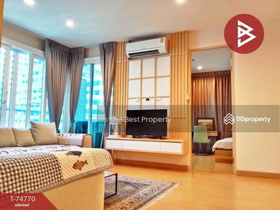 Citi Smart Sukhumvit 18, Bangkok, Thailand Citi Smart Sukhumvit 18, Bangkok, Thailand