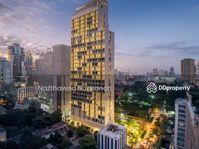 Noble Recole, Bangkok, Thailand Noble Recole, Bangkok, Thailand