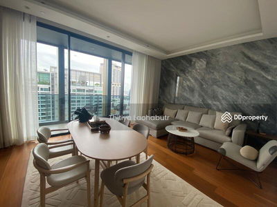 The Estelle Phrom Phong, Bangkok, Thailand The Estelle Phrom Phong, Bangkok, Thailand