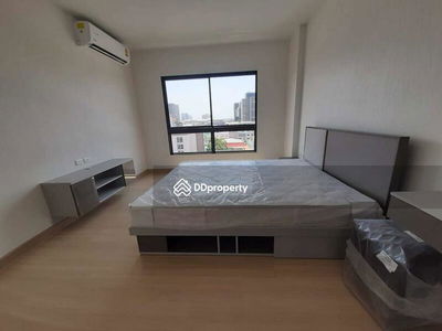 Supalai City Resort Rama 8, Bangkok, Thailand Supalai City Resort Rama 8, Bangkok, Thailand