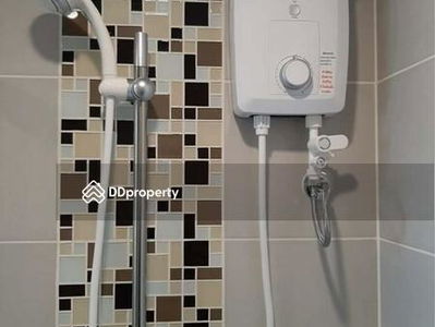 Supalai City Resort Rama 8, Bangkok, Thailand Supalai City Resort Rama 8, Bangkok, Thailand