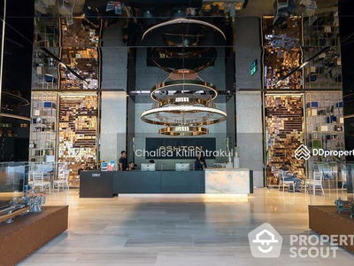 ASHTON Chula-Silom, Bangkok, Thailand ASHTON Chula-Silom, Bangkok, Thailand