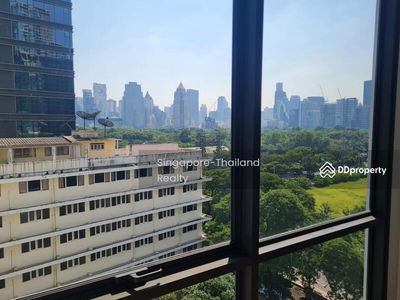 Muniq Langsuan, Bangkok, Thailand Muniq Langsuan, Bangkok, Thailand