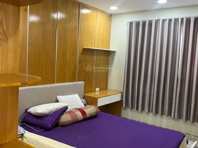 Cosmo City Apartment, Vietnam Cosmo City Apartment, Vietnam