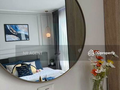 Dcondo Onnut–Rama 9, Bangkok, Thailand Dcondo Onnut–Rama 9, Bangkok, Thailand