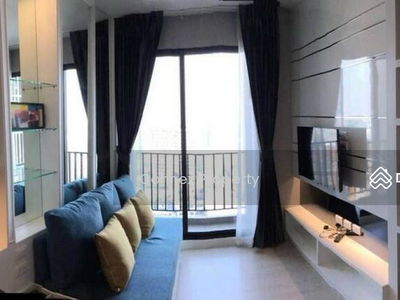 The Niche Pride Thonglor-Phetchaburi, Bangkok, Thailand The Niche Pride Thonglor-Phetchaburi, Bangkok, Thailand