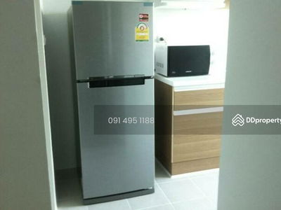 The Niche ID Ladprao-Wang Hin, Bangkok, Thailand The Niche ID Ladprao-Wang Hin, Bangkok, Thailand