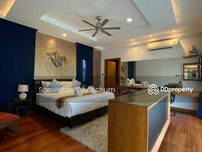 Chalong Miracle Lakeview, Phuket, Thailand Chalong Miracle Lakeview, Phuket, Thailand