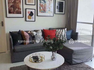 The Rich Sathorn-Taksin, Bangkok, Thailand The Rich Sathorn-Taksin, Bangkok, Thailand