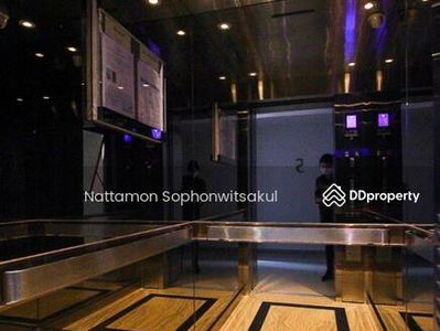 Vtara Sukhumvit 36, Bangkok, Thailand Vtara Sukhumvit 36, Bangkok, Thailand