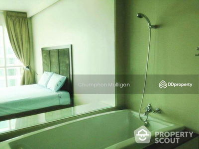 The Address Chidlom, Bangkok, Thailand The Address Chidlom, Bangkok, Thailand