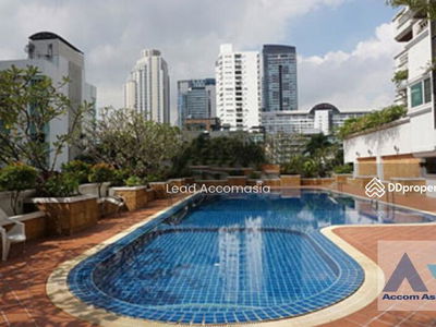 3 Bedrooms Apartment for Rent in Sukhumvit, Bangkok near BTS Asok - MRT Sukhumvit at Perfect For Fa, Bangkok, Thailand 3 Bedrooms Apartment for Rent in Sukhumvit, Bangkok near BTS Asok - MRT Sukhumvit at Perfect For Fa, Bangkok, Thailand