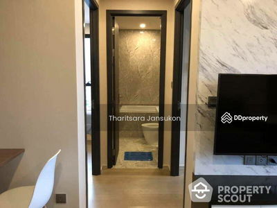 ASHTON Asoke, Bangkok, Thailand ASHTON Asoke, Bangkok, Thailand