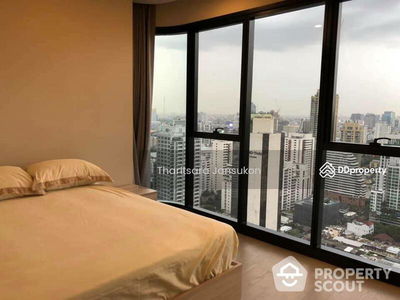 ASHTON Asoke, Bangkok, Thailand ASHTON Asoke, Bangkok, Thailand