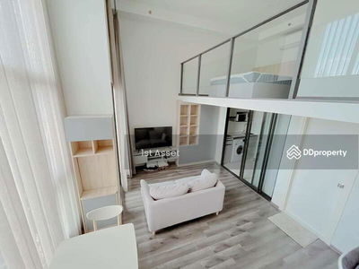 KnightsBridge Space Rama 9, Bangkok, Thailand KnightsBridge Space Rama 9, Bangkok, Thailand