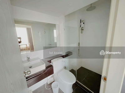 KnightsBridge Space Rama 9, Bangkok, Thailand KnightsBridge Space Rama 9, Bangkok, Thailand