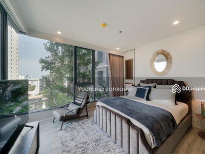 IDEO MOBI Sukhumvit 81, Bangkok, Thailand IDEO MOBI Sukhumvit 81, Bangkok, Thailand