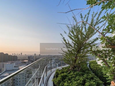 IDEO MOBI Sukhumvit 81, Bangkok, Thailand IDEO MOBI Sukhumvit 81, Bangkok, Thailand