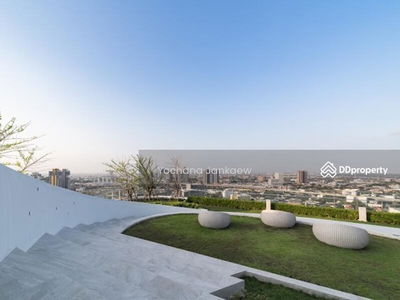 IDEO MOBI Sukhumvit 81, Bangkok, Thailand IDEO MOBI Sukhumvit 81, Bangkok, Thailand