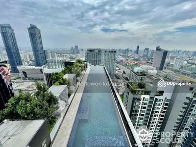 Life Asoke-Rama 9, Bangkok, Thailand Life Asoke-Rama 9, Bangkok, Thailand