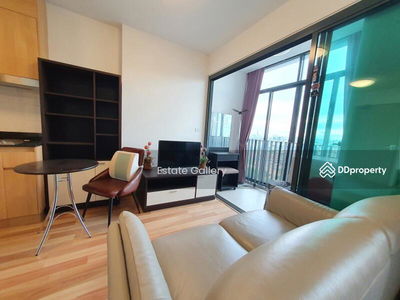 IDEO Blucove Sukhumvit, Bangkok, Thailand IDEO Blucove Sukhumvit, Bangkok, Thailand