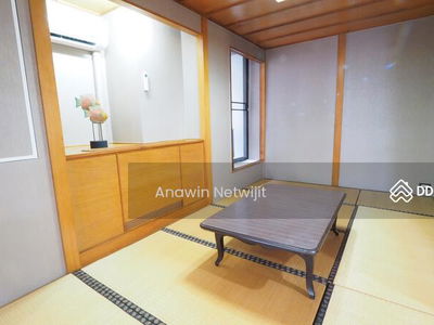 The Concord, Bangkok, Thailand The Concord, Bangkok, Thailand