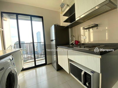 The Base Park West Sukhumvit 77, Bangkok, Thailand The Base Park West Sukhumvit 77, Bangkok, Thailand