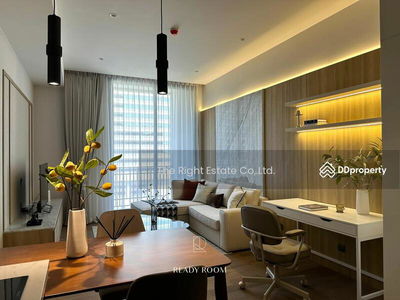 Muniq Langsuan, Bangkok, Thailand Muniq Langsuan, Bangkok, Thailand