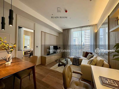 Muniq Langsuan, Bangkok, Thailand Muniq Langsuan, Bangkok, Thailand