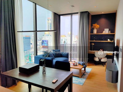 28 Chidlom, Bangkok, Thailand 28 Chidlom, Bangkok, Thailand