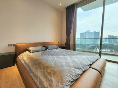 Magnolias Waterfront Residences, Bangkok, Thailand Magnolias Waterfront Residences, Bangkok, Thailand