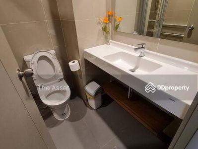 IDEO Rama 9-Asoke, Bangkok, Thailand IDEO Rama 9-Asoke, Bangkok, Thailand