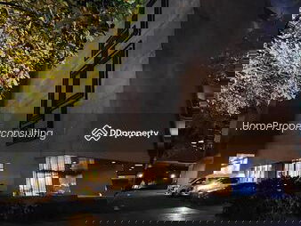 Noble Refine, Bangkok, Thailand Noble Refine, Bangkok, Thailand