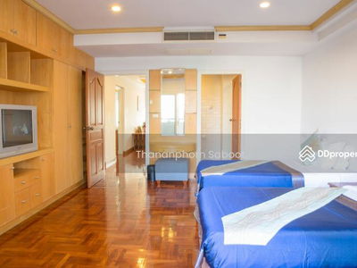 Chaidee Mansion, Bangkok, Thailand Chaidee Mansion, Bangkok, Thailand