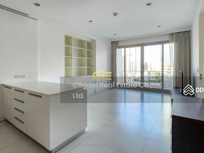 185 Rajadamri, Bangkok, Thailand 185 Rajadamri, Bangkok, Thailand