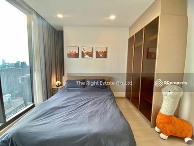 One9Five Asoke-Rama 9, Bangkok, Thailand One9Five Asoke-Rama 9, Bangkok, Thailand