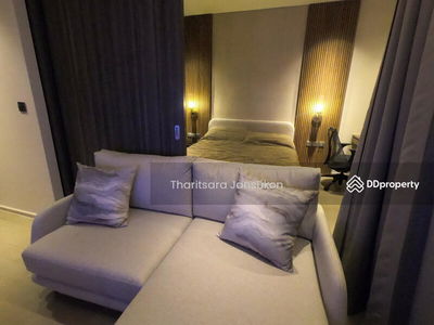 ASHTON Asoke, Bangkok, Thailand ASHTON Asoke, Bangkok, Thailand