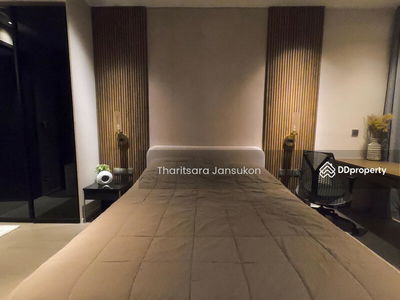 ASHTON Asoke, Bangkok, Thailand ASHTON Asoke, Bangkok, Thailand