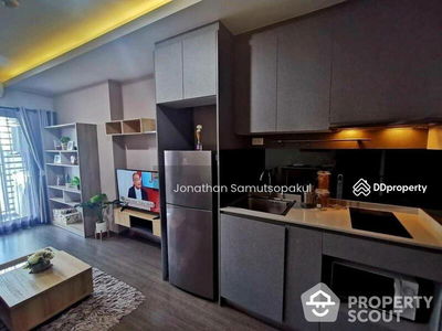 IDEO Sukhumvit 93, Bangkok, Thailand IDEO Sukhumvit 93, Bangkok, Thailand