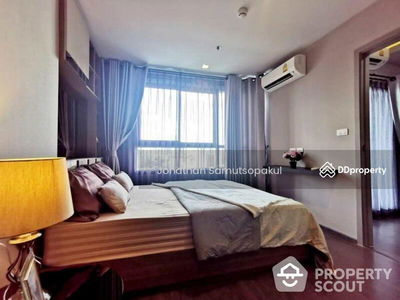 IDEO Sukhumvit 93, Bangkok, Thailand IDEO Sukhumvit 93, Bangkok, Thailand