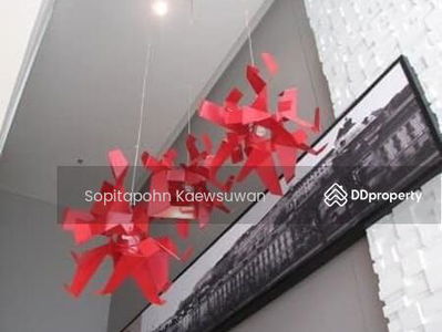 Villa Ratchatewi, Bangkok, Thailand Villa Ratchatewi, Bangkok, Thailand