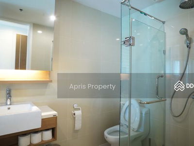 15 Sukhumvit Residences, Bangkok, Thailand 15 Sukhumvit Residences, Bangkok, Thailand