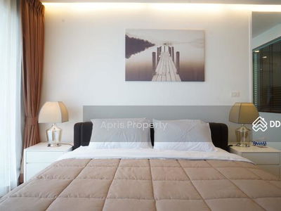 15 Sukhumvit Residences, Bangkok, Thailand 15 Sukhumvit Residences, Bangkok, Thailand