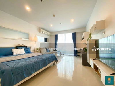 Supalai Prima Riva, Bangkok, Thailand Supalai Prima Riva, Bangkok, Thailand