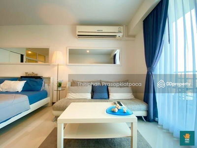 Supalai Prima Riva, Bangkok, Thailand Supalai Prima Riva, Bangkok, Thailand