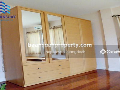 For rent, 2-story detached house, King Kaew Road, near Grand Inkham Hotel, Samut Prakan., Thailand For rent, 2-story detached house, King Kaew Road, near Grand Inkham Hotel, Samut Prakan., Thailand