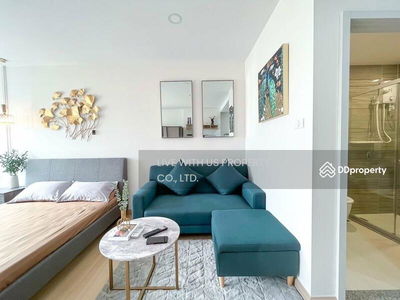 Supalai Veranda Ramkhamhaeng, Bangkok, Thailand Supalai Veranda Ramkhamhaeng, Bangkok, Thailand