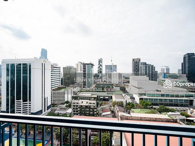 XT Phayathai, Bangkok, Thailand XT Phayathai, Bangkok, Thailand