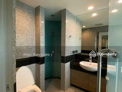 Seven Place Residences, Bangkok, Thailand Seven Place Residences, Bangkok, Thailand